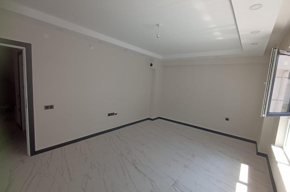 CENTURY 21 VİZYON'DAN YILDIZTEPE MAH. SATILIK 3+1 DUBLEKS SIFIR DAİRE 