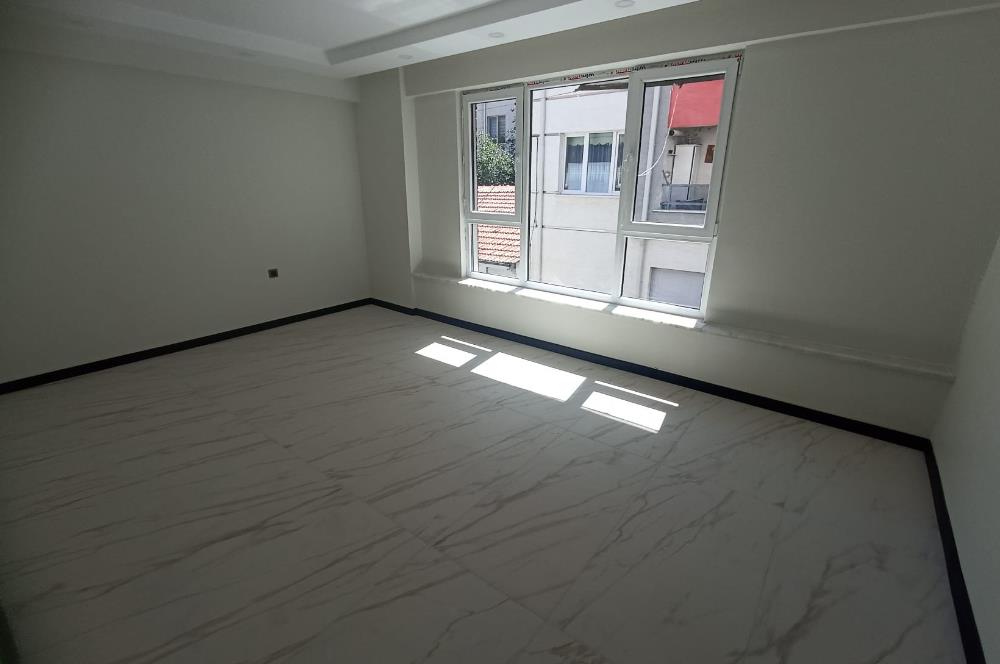 CENTURY 21 VİZYON'DAN YILDIZTEPE MAH. SATILIK 2+1 SIFIR DAİRE 
