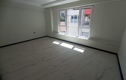 CENTURY 21 VİZYON'DAN YILDIZTEPE MAH. SATILIK 2+1 SIFIR DAİRE 