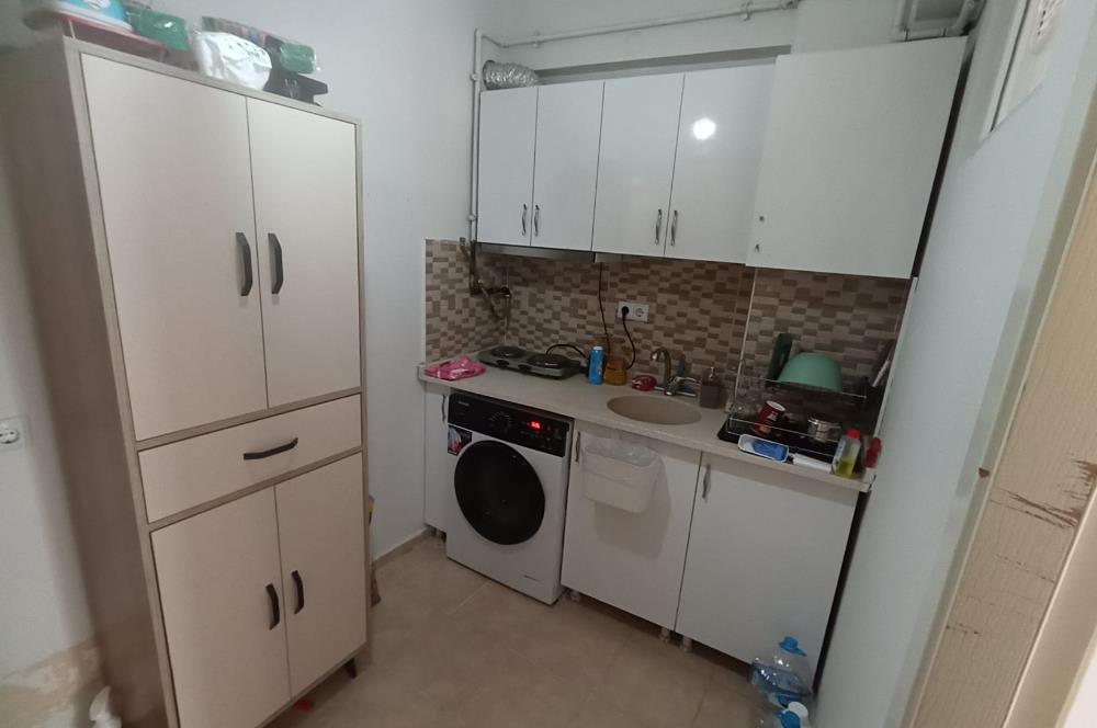 CENTURY 21 VİZYON'DAN SÜTLÜCE MAH. SATILIK 1+1 DAİRE 