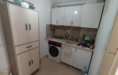 CENTURY 21 VİZYON'DAN SÜTLÜCE MAH. SATILIK 1+1 DAİRE 