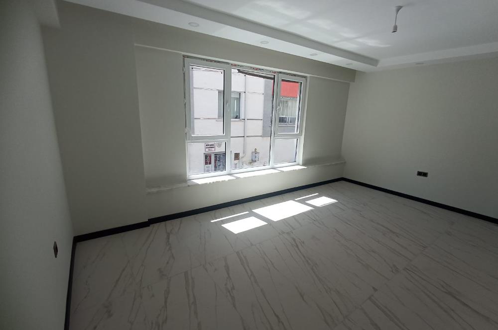 CENTURY 21 VİZYON'DAN YILDIZTEPE MAH. SATILIK 2+1 SIFIR DAİRE 