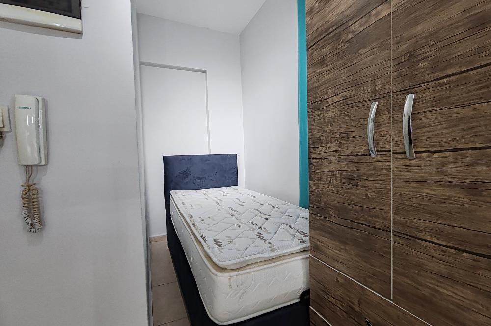 C21 Loft'tan Kınıklı Mahallesinde Kiralık eşyalı apart