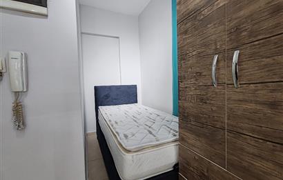 C21 Loft'tan Kınıklı Mahallesinde Kiralık eşyalı apart