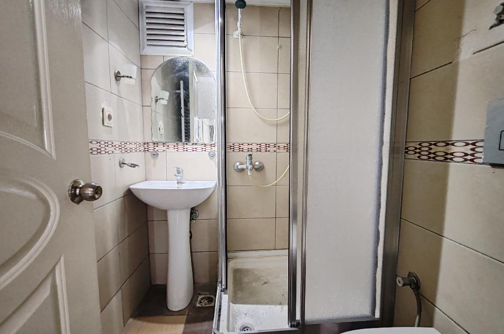 C21 Loft'tan Kınıklı Mahallesinde Kiralık eşyalı apart