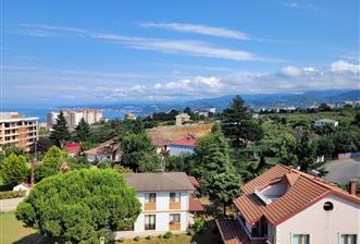 YALINCAK'TA SEÇKİN KONUMDA EŞSİZ MANZARALI 3+1 SATILIK DAİRE - 3 - 36077