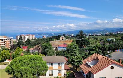 YALINCAK'TA SEÇKİN KONUMDA EŞSİZ MANZARALI 3+1 SATILIK DAİRE