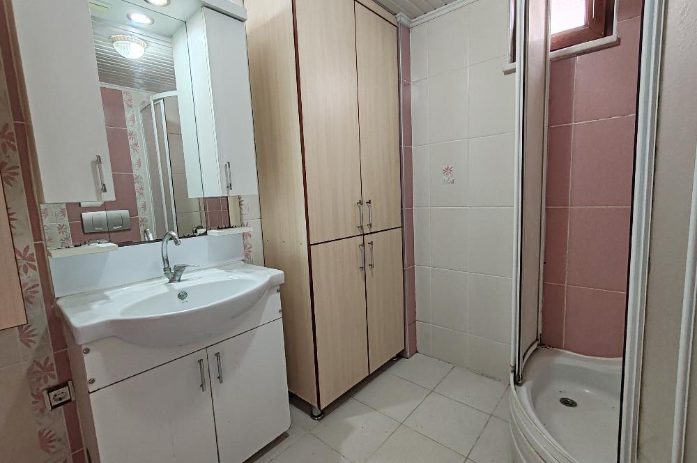 C21 Loft'tan Kınıklı Mahallesinde Kiralık Daire 