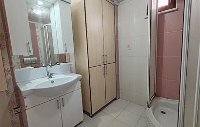C21 Loft'tan Kınıklı Mahallesinde Kiralık Daire 