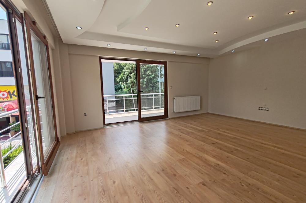 C21 Loft'tan Kınıklı Mahallesinde Kiralık Daire 