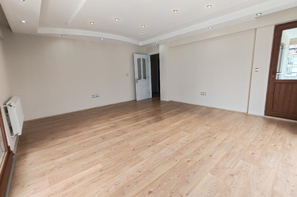 C21 Loft'tan Kınıklı Mahallesinde Kiralık Daire 