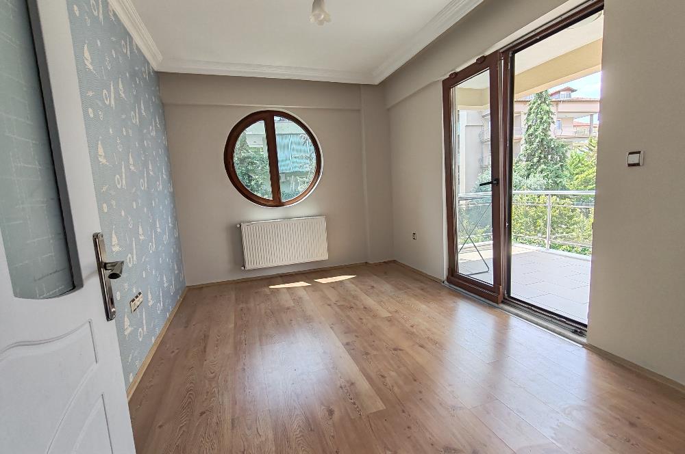 C21 Loft'tan Kınıklı Mahallesinde Kiralık Daire 