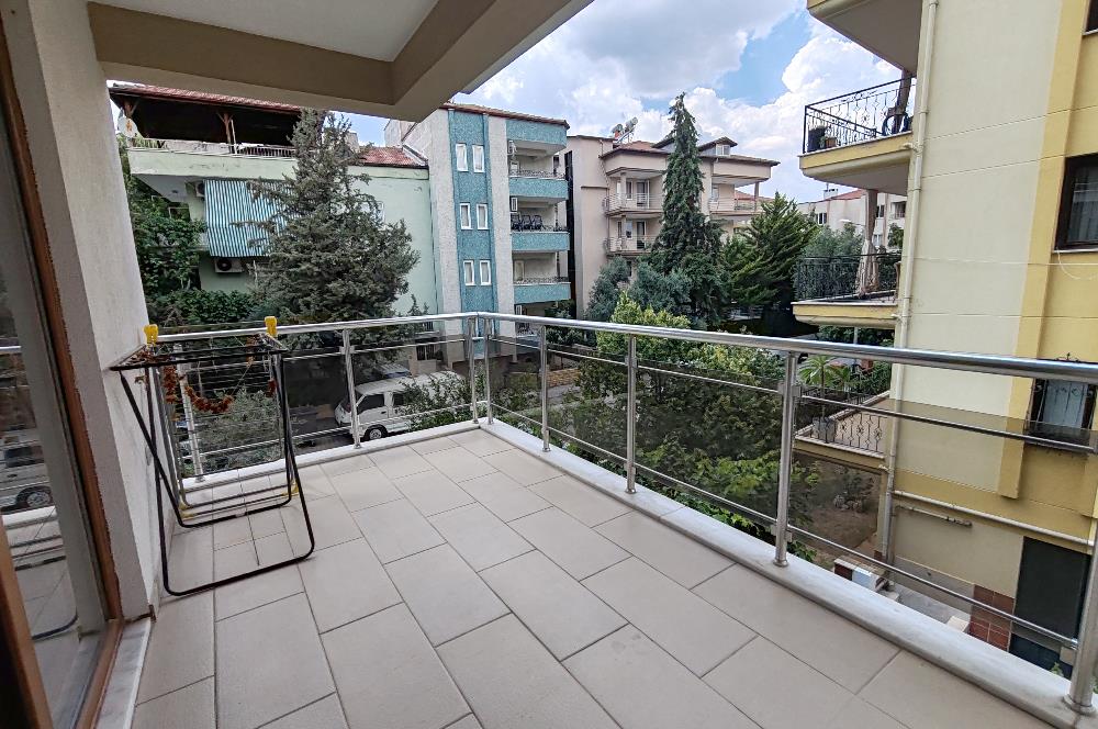 C21 Loft'tan Kınıklı Mahallesinde Kiralık Daire 