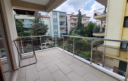 C21 Loft'tan Kınıklı Mahallesinde Kiralık Daire 