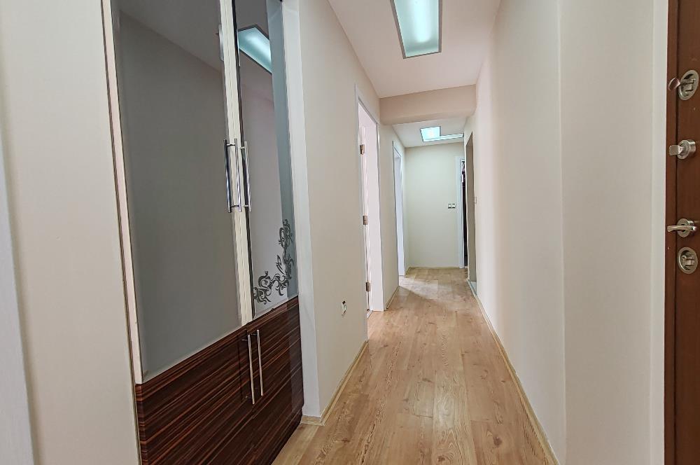 C21 Loft'tan Kınıklı Mahallesinde Kiralık Daire 