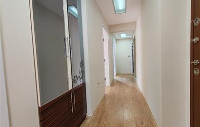C21 Loft'tan Kınıklı Mahallesinde Kiralık Daire 
