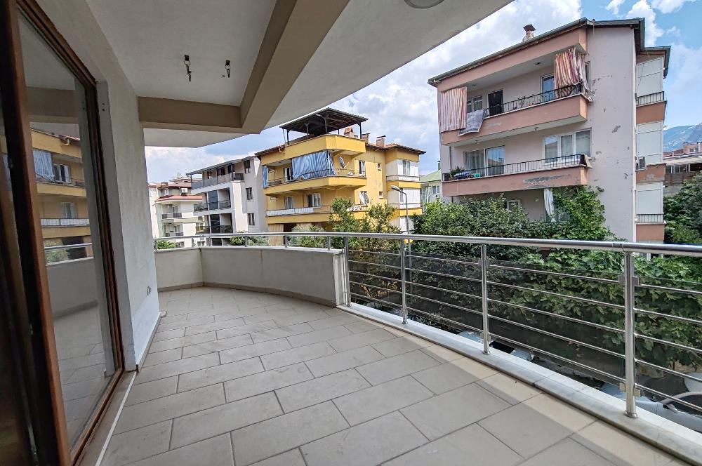 C21 Loft'tan Kınıklı Mahallesinde Kiralık Daire 