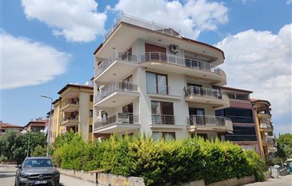 C21 Loft'tan Kınıklı Mahallesinde Kiralık Daire 