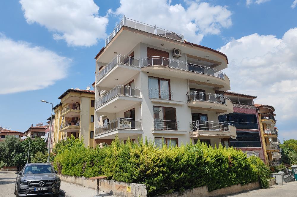 C21 Loft'tan Kınıklı Mahallesinde Kiralık Daire 