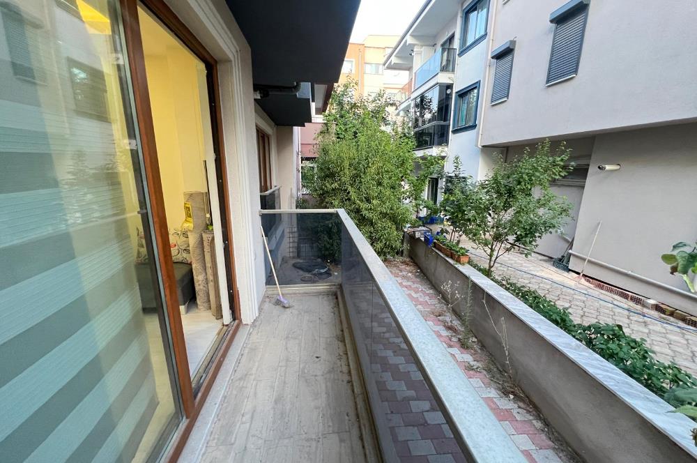 PLEVNE MAH ESAS 10 BURDA AVM KARŞISI EŞYALI KİRALIK 1+1 DAİRE