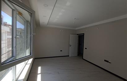 CENTURY 21 VİZYON'DAN YILDIZTEPE MAH. SATILIK 3+1 DUBLEKS SIFIR DAİRE 