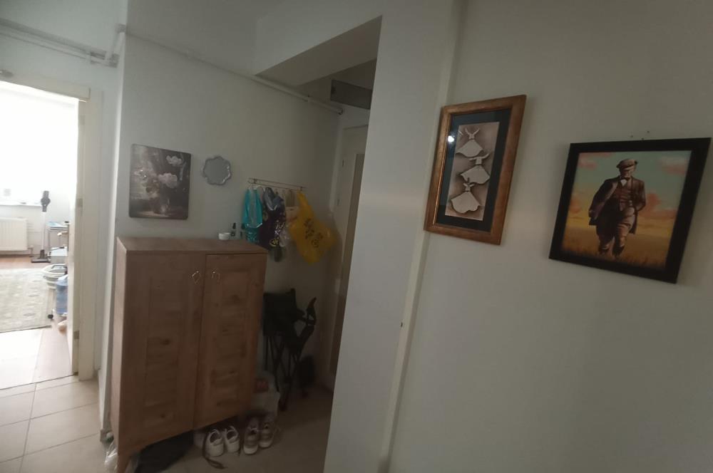CENTURY 21 VİZYON'DAN SÜTLÜCE MAH. SATILIK 1+1 DAİRE 