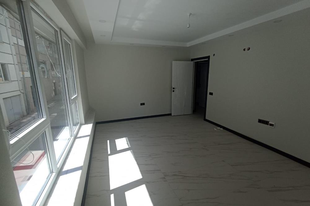 CENTURY 21 VİZYON'DAN YILDIZTEPE MAH. SATILIK 2+1 SIFIR DAİRE 