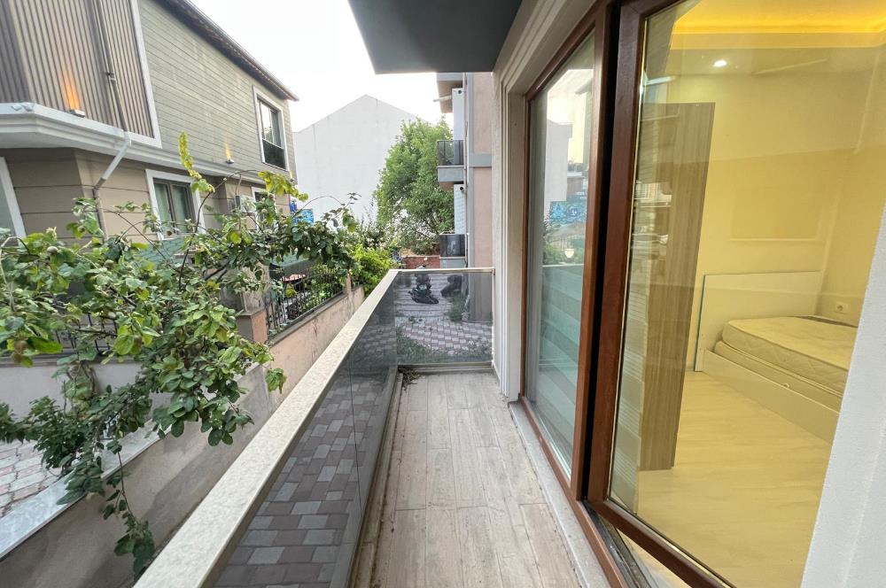 PLEVNE MAH ESAS 10 BURDA AVM KARŞISI EŞYALI KİRALIK 1+1 DAİRE