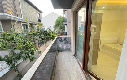 PLEVNE MAH ESAS 10 BURDA AVM KARŞISI EŞYALI KİRALIK 1+1 DAİRE