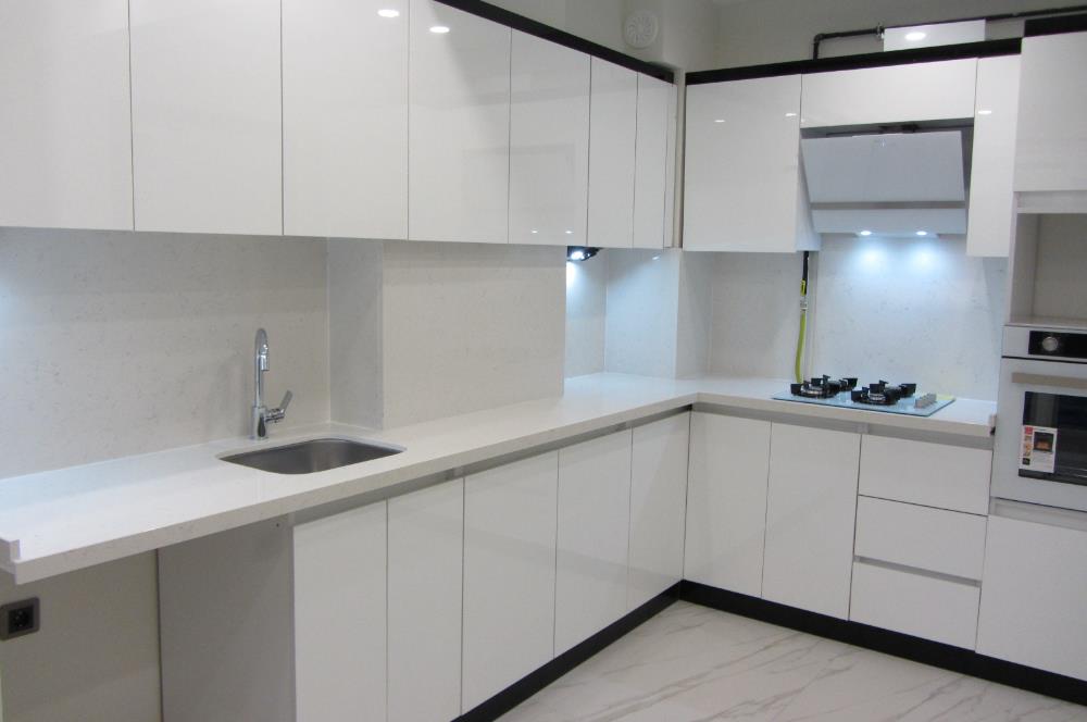 CENTURY 21 VİZYON'DAN YILDIZTEPE MAH. SATILIK 3+1 DUBLEKS SIFIR DAİRE 