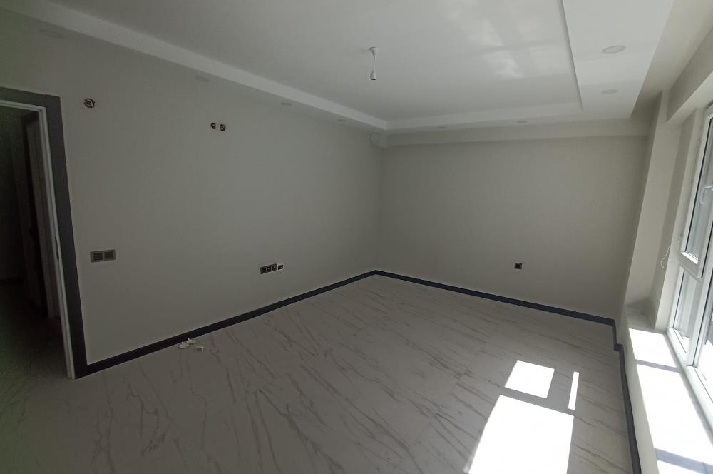 CENTURY 21 VİZYON'DAN YILDIZTEPE MAH. SATILIK 2+1 SIFIR DAİRE 