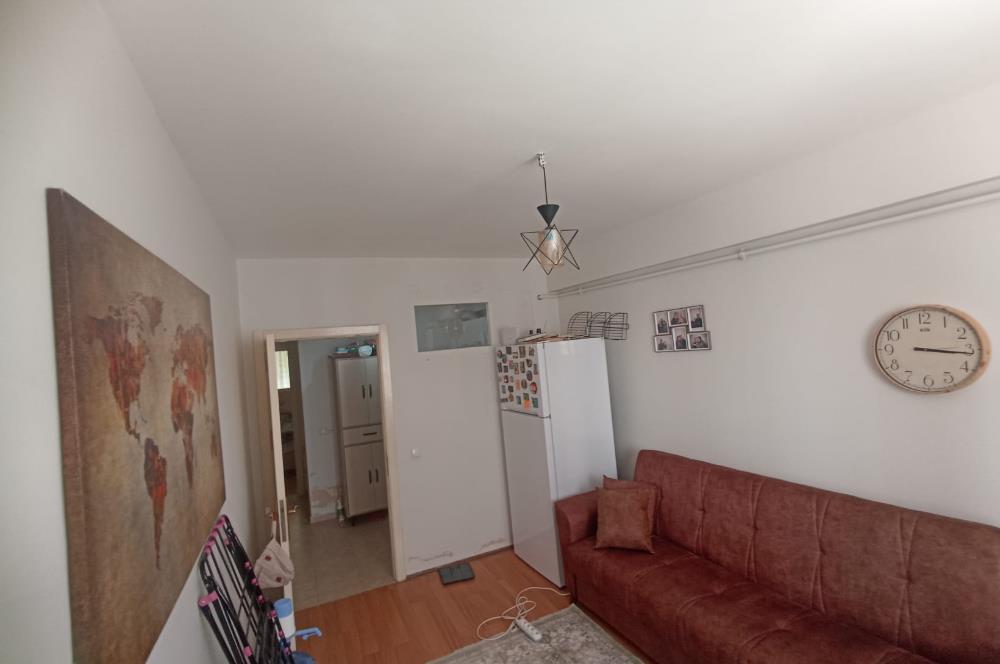 CENTURY 21 VİZYON'DAN SÜTLÜCE MAH. SATILIK 1+1 DAİRE 