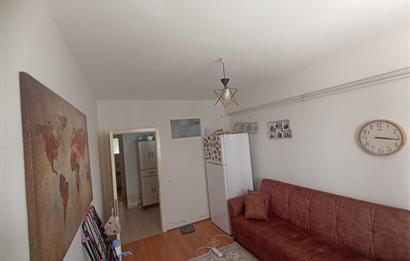 CENTURY 21 VİZYON'DAN SÜTLÜCE MAH. SATILIK 1+1 DAİRE 