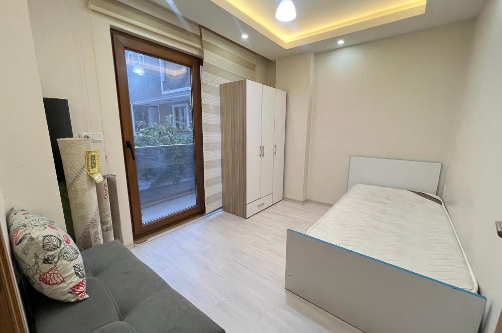 PLEVNE MAH ESAS 10 BURDA AVM KARŞISI EŞYALI KİRALIK 1+1 DAİRE