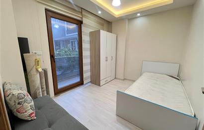 PLEVNE MAH ESAS 10 BURDA AVM KARŞISI EŞYALI KİRALIK 1+1 DAİRE