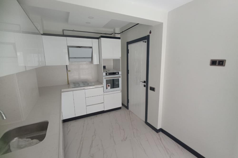 CENTURY 21 VİZYON'DAN YILDIZTEPE MAH. SATILIK 2+1 SIFIR DAİRE 