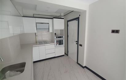 CENTURY 21 VİZYON'DAN YILDIZTEPE MAH. SATILIK 2+1 SIFIR DAİRE 