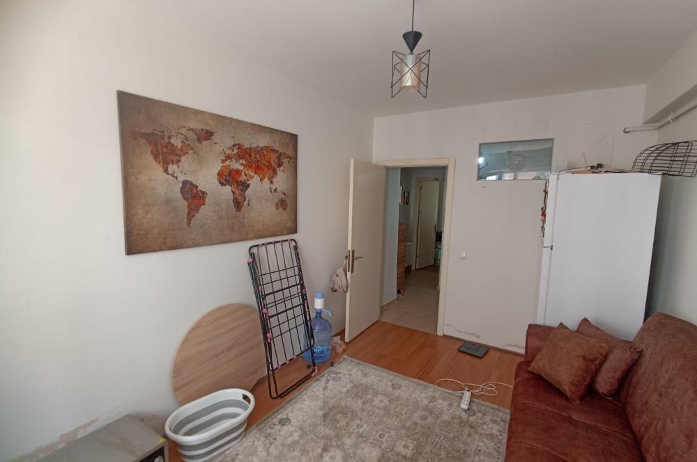 CENTURY 21 VİZYON'DAN SÜTLÜCE MAH. SATILIK 1+1 DAİRE 