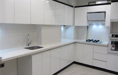 CENTURY 21 VİZYON'DAN YILDIZTEPE MAH. SATILIK 2+1 SIFIR DAİRE 