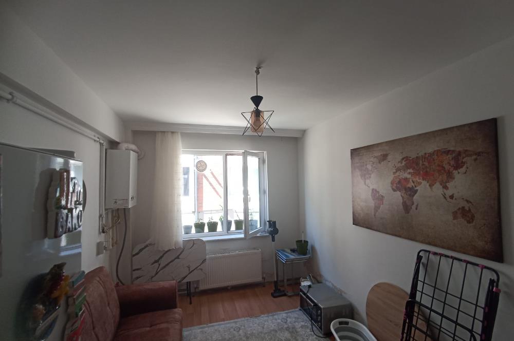 CENTURY 21 VİZYON'DAN SÜTLÜCE MAH. SATILIK 1+1 DAİRE 