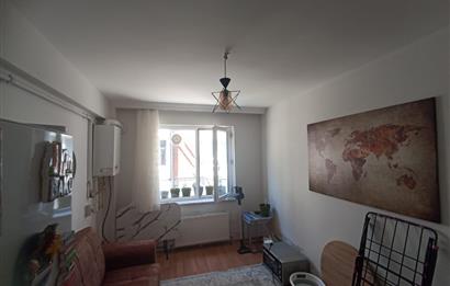 CENTURY 21 VİZYON'DAN SÜTLÜCE MAH. SATILIK 1+1 DAİRE 