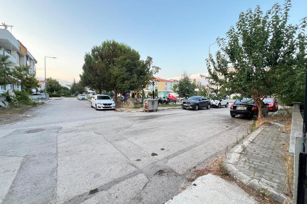 PLEVNE MAH ESAS 10 BURDA AVM KARŞISI EŞYALI KİRALIK 1+1 DAİRE