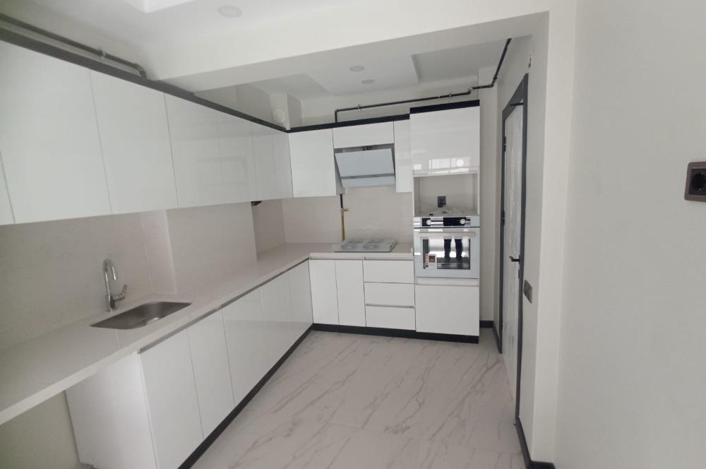 CENTURY 21 VİZYON'DAN YILDIZTEPE MAH. SATILIK 2+1 SIFIR DAİRE 