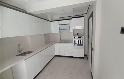 CENTURY 21 VİZYON'DAN YILDIZTEPE MAH. SATILIK 2+1 SIFIR DAİRE 