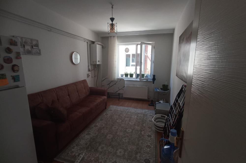 CENTURY 21 VİZYON'DAN SÜTLÜCE MAH. SATILIK 1+1 DAİRE 