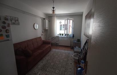 CENTURY 21 VİZYON'DAN SÜTLÜCE MAH. SATILIK 1+1 DAİRE 