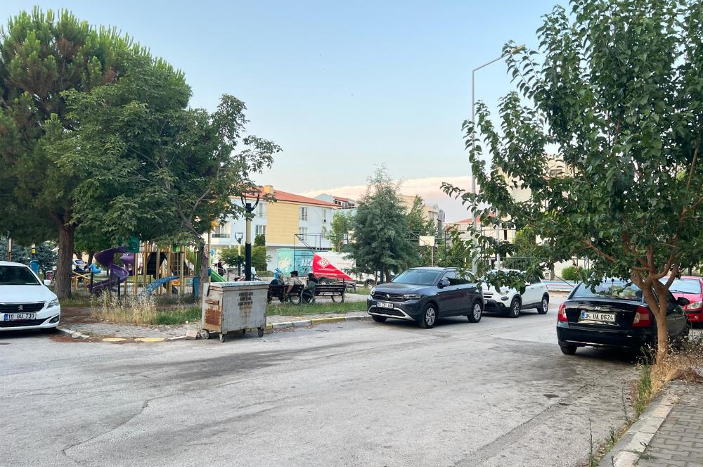 PLEVNE MAH ESAS 10 BURDA AVM KARŞISI EŞYALI KİRALIK 1+1 DAİRE