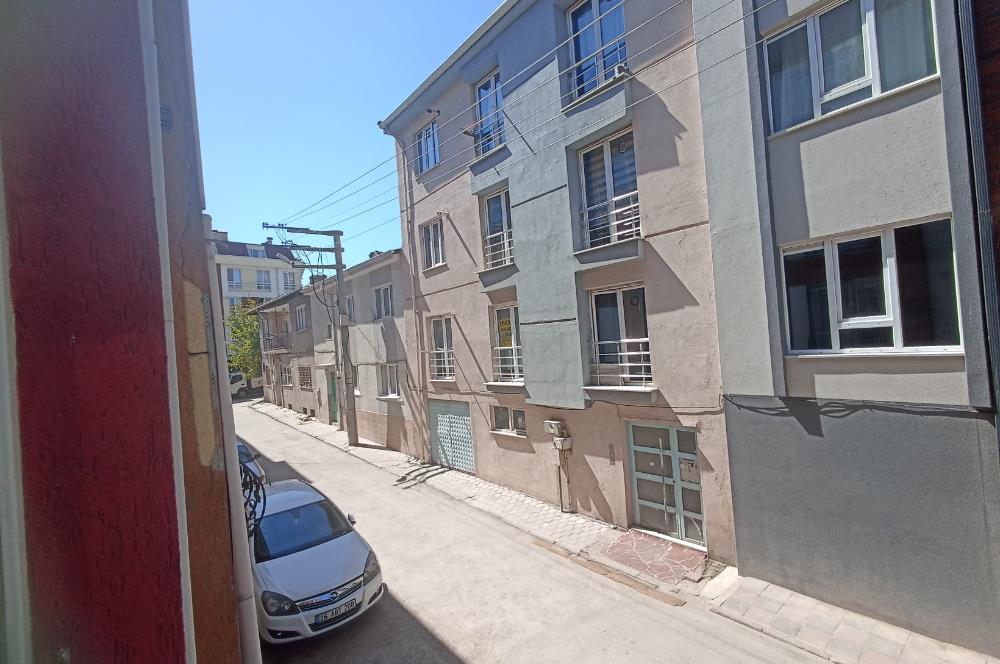 CENTURY 21 VİZYON'DAN SÜTLÜCE MAH. SATILIK 1+1 DAİRE 