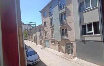 CENTURY 21 VİZYON'DAN SÜTLÜCE MAH. SATILIK 1+1 DAİRE 
