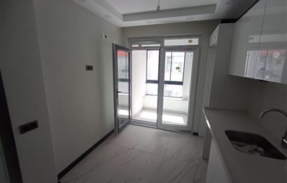 CENTURY 21 VİZYON'DAN YILDIZTEPE MAH. SATILIK 2+1 SIFIR DAİRE 